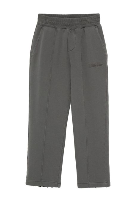 Pantaloni con logo GOLDEN GOOSE KIDS | GKP02450 P00224460278